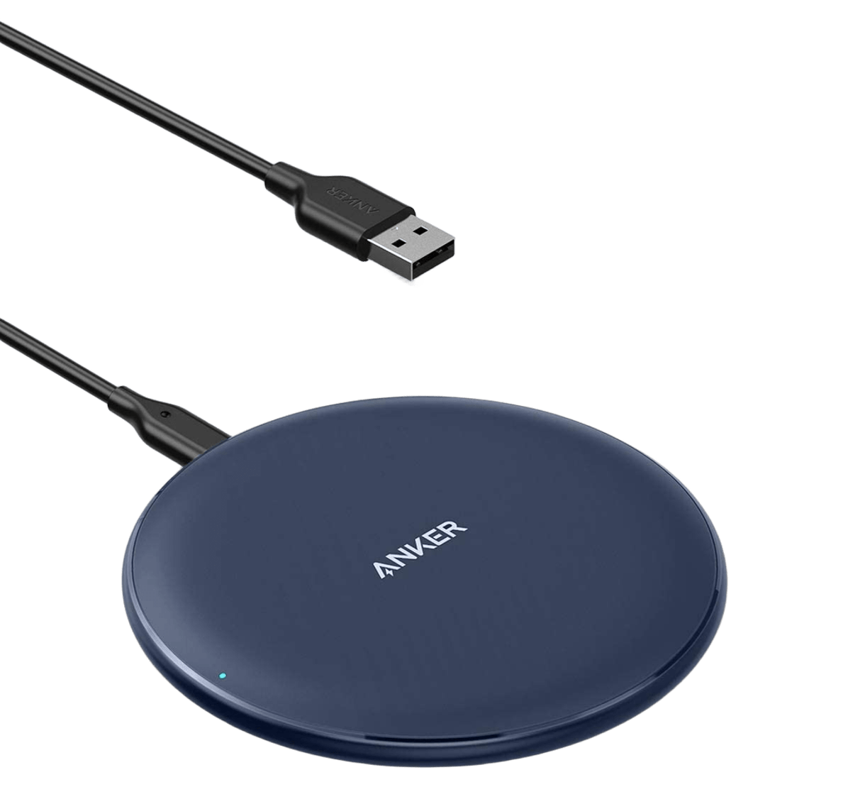 Anker Wireless Charger (Pad)