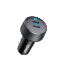 Anker Duo USB-C Car Charger