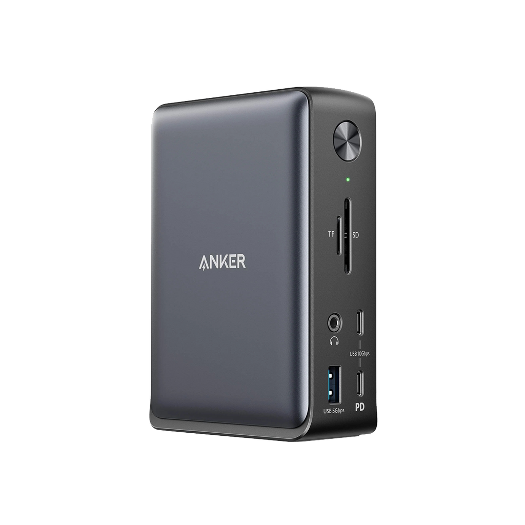 Anker USB-C Docking Station (13-in-1)