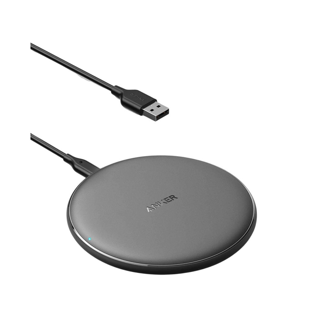 Anker Wireless Charger (Pad)