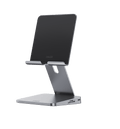 Anker USB-C Hub (8-in-1, Tablet Stand)